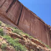 Review photo of Devils Garden Campground — Arches National Park by Rachel A., July 6, 2020
