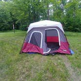 Review photo of Crooked Run Campground — Prince Gallitzin State Park by Joseph H., July 6, 2020