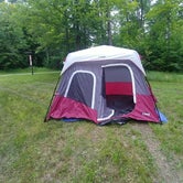 Review photo of Crooked Run Campground — Prince Gallitzin State Park by Joseph H., July 6, 2020