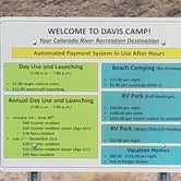 Review photo of Davis Dam Camp by Colette K., December 18, 2017
