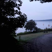 Review photo of Lamoine State Park Campground by Lisa G., July 6, 2020