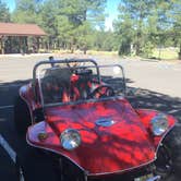 Review photo of Kaibab National Forest Kaibab Lake Campground by Rachel A., July 6, 2020