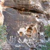 Review photo of Red Rock Canyon National Conservation Area - Red Rock Campground by Rachel A., July 6, 2020