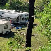 Review photo of Jemez Boondocking by Christon  C., July 6, 2020