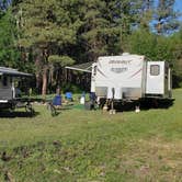 Review photo of Jemez Boondocking by Christon  C., July 6, 2020