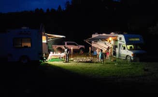 Christon C.'s photo at Jemez Boondocking near Jemez Springs, NM
