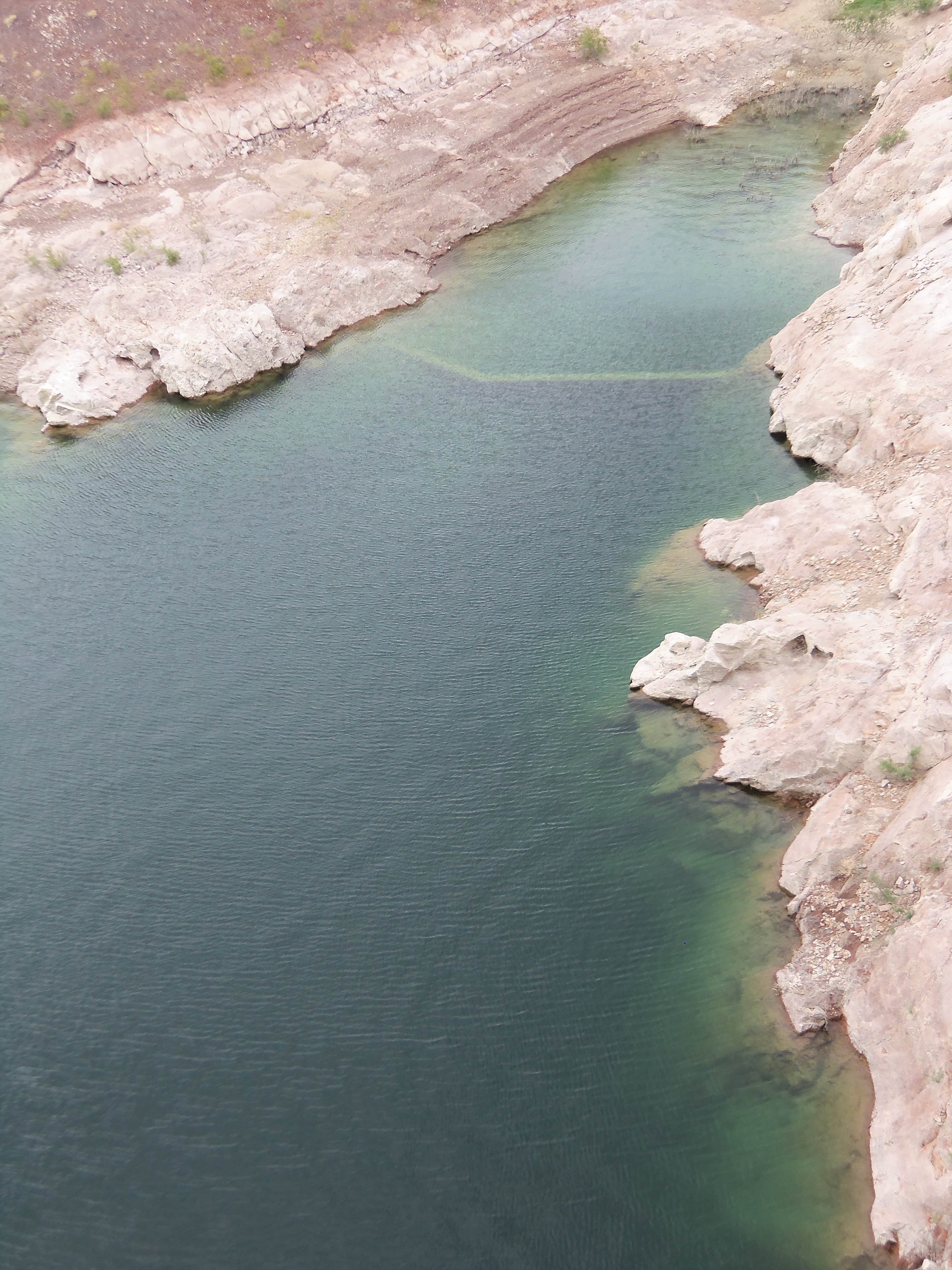 Camper-submitted photo at Kingman Wash — Lake Mead National Recreation Area near Las Vegas, NV