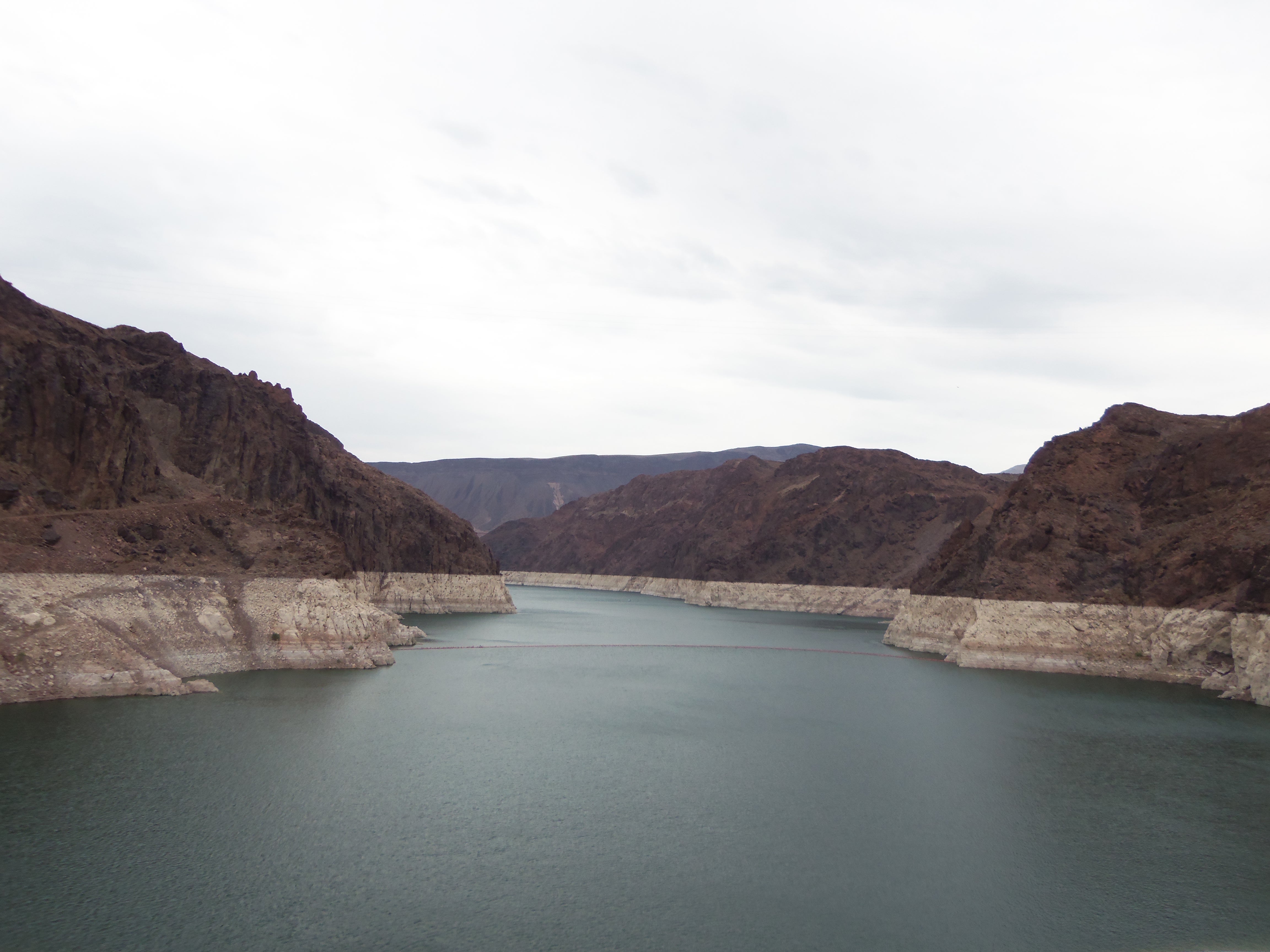 Camper submitted image from Kingman Wash — Lake Mead National Recreation Area - 2