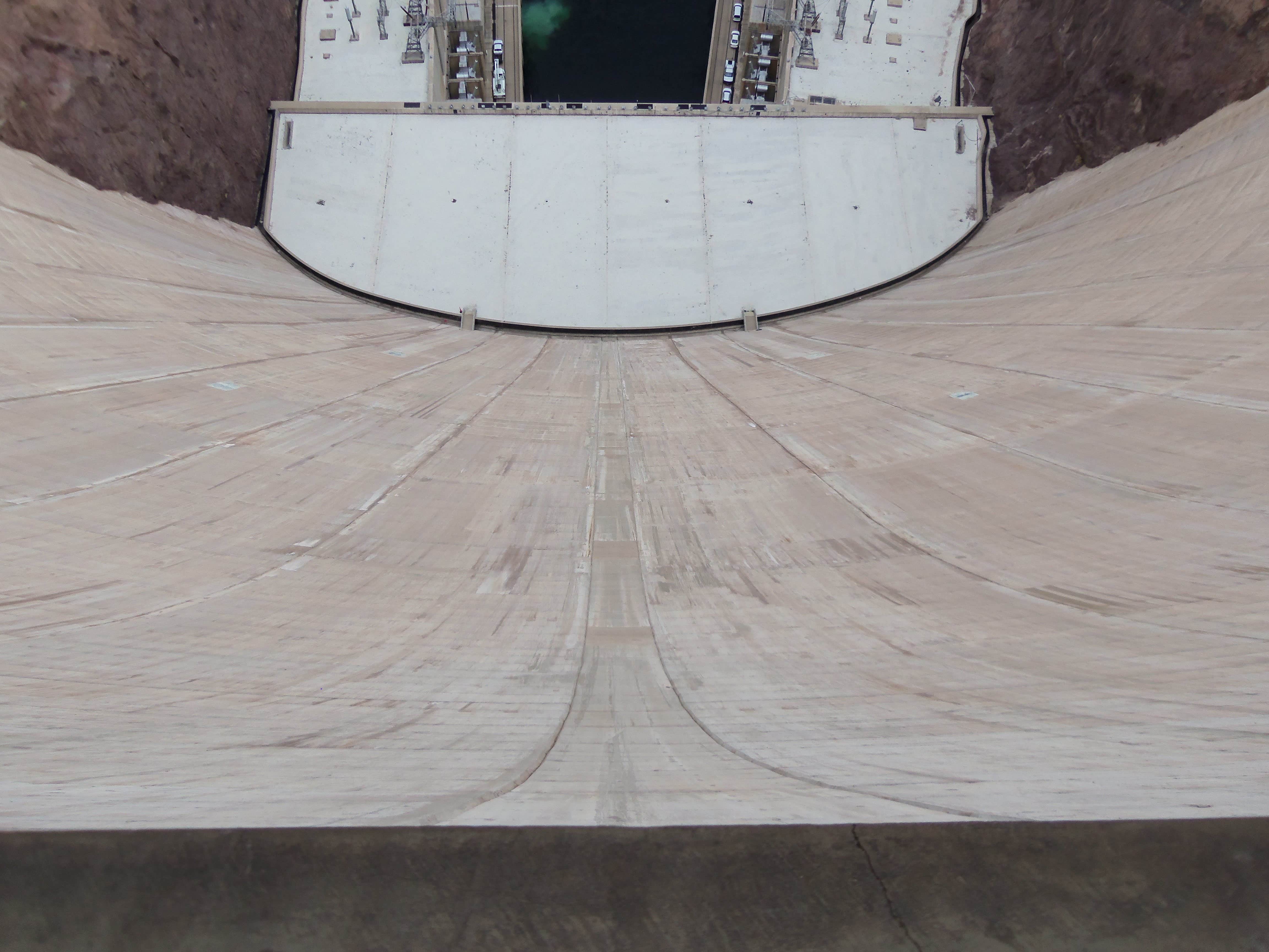 Kingman Wash — Lake Mead National Recreation Area