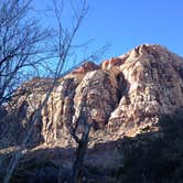 Review photo of Red Rock Canyon National Conservation Area - Red Rock Campground by Rachel A., July 6, 2020