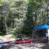 Review photo of Chequamegon National Forest Day Lake Campground by Jared J., July 6, 2020