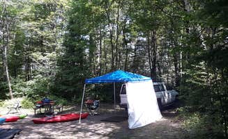 Jared J.'s photo at Day Lake near Winter, WI