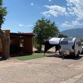Review photo of Coronado Campground by Nick W., July 6, 2020