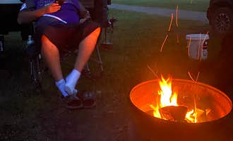 Camping near Twin Acres Campground: Big Sandy Campground, Whitehouse, Ohio