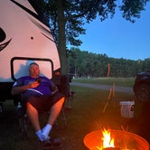 Review photo of Big Sandy Campground by Beth G., July 7, 2020