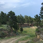 Review photo of Picnic Spring Campground by Brenda R., July 7, 2020