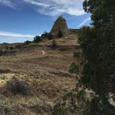 Review photo of Burning Coal Vein Campground by Brenda R., July 7, 2020