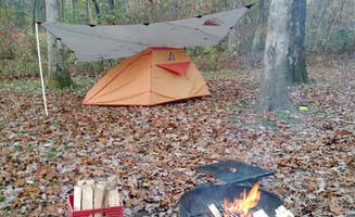 Gary S.'s photo at Tippecanoe River State Park Campground near Akron, IN