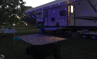 Beth G.'s photo at Groveland Oaks County Park near Troy, MI