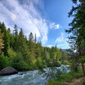 Review photo of Hause Creek Campground by Stephanie S., July 7, 2020