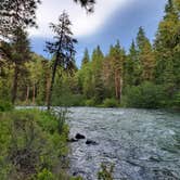 Review photo of Hause Creek Campground by Stephanie S., July 7, 2020