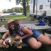 Review photo of River Raisin Canoe Livery & Campground by Beth G., July 7, 2020