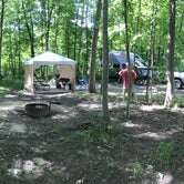 Review photo of Delaware State Park Campground by Shannon G., July 7, 2020