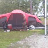 Review photo of Fort Pickens Campground — Gulf Islands National Seashore by Ricci J., December 19, 2017
