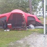 Review photo of Fort Pickens Campground — Gulf Islands National Seashore by Ricci J., December 19, 2017