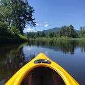 Review photo of Lake Placid/Whiteface Mountain KOA Holiday by Maggie H., July 7, 2020