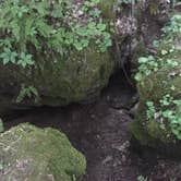 Review photo of Charlestown State Park Campground by Elizabeth S., December 19, 2017