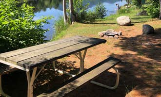 Camping near Copperas Pond: North Pole Resorts, Wilmington, New York