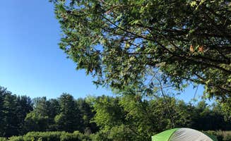 Maggie H.'s photo at Lake Placid/Whiteface Mountain KOA Holiday in New York