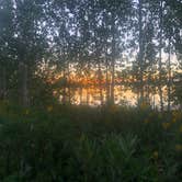 Review photo of Willow Lake by Carla K., July 7, 2020