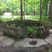 Review photo of Charlestown State Park Campground by Elizabeth S., December 19, 2017