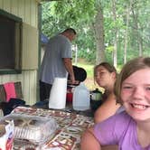 Review photo of Camp Dearborn by Beth G., July 7, 2020