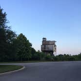 Review photo of Charlestown State Park Campground by Elizabeth S., December 19, 2017