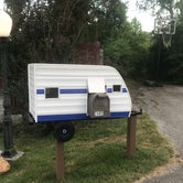 Review photo of A Waldens Creek Campground by Debra R., July 7, 2020