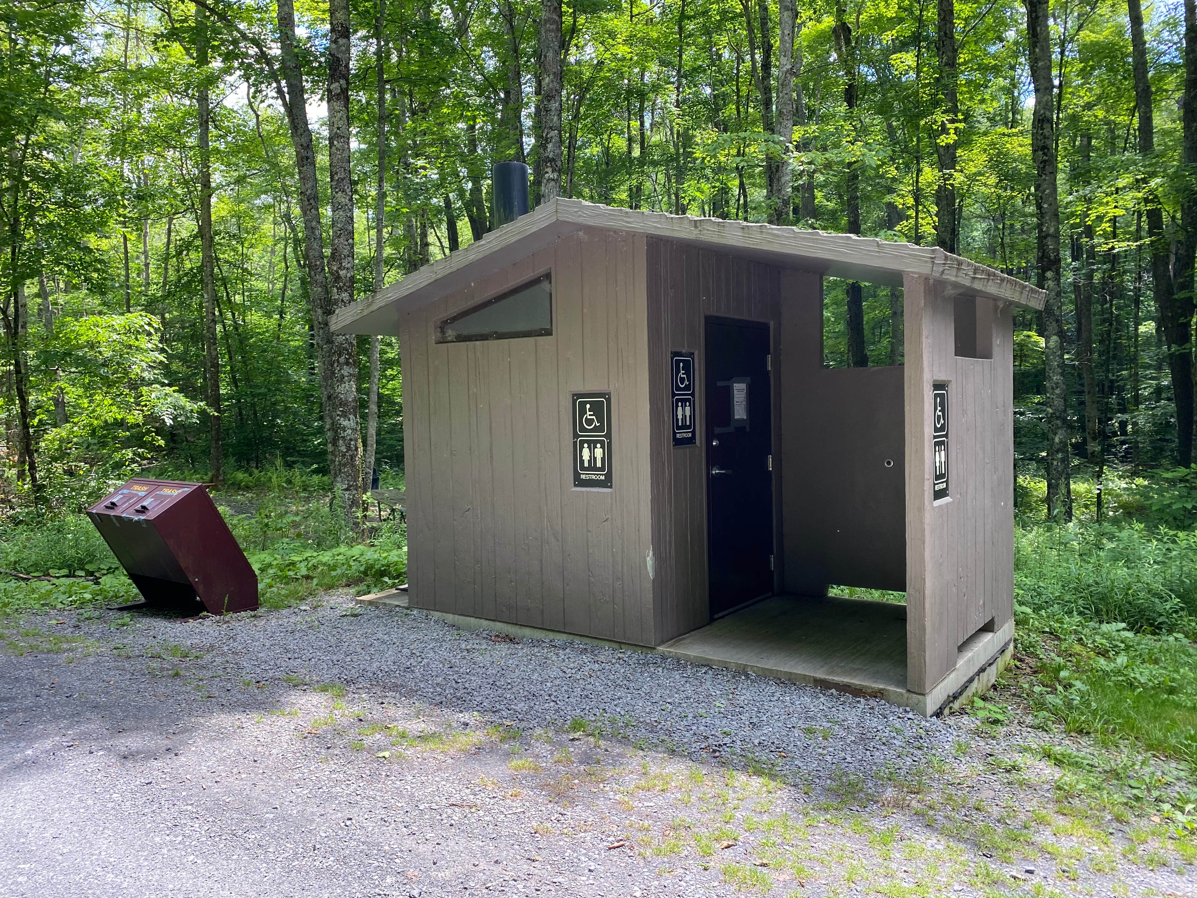Camper submitted image from Island Campground - 4