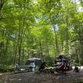 Review photo of Island Campground by Lacey L., July 7, 2020