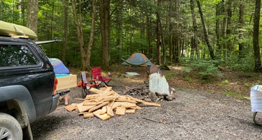 Island Campground