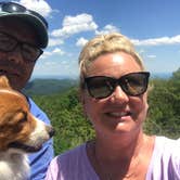 Review photo of Shenandoah National Park Dispersed Sites — Shenandoah National Park by Debra R., July 7, 2020