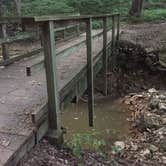 Review photo of Charlestown State Park Campground by Elizabeth S., December 19, 2017