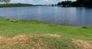 Trace State Park