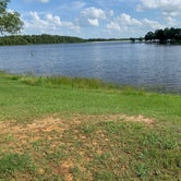 Review photo of Trace State Park Campground by Mary D., July 7, 2020