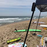 Review photo of Frisco Campground — Cape Hatteras National Seashore by Justin C., July 7, 2020