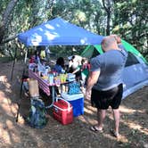 Review photo of Frisco Campground — Cape Hatteras National Seashore by Justin C., July 7, 2020