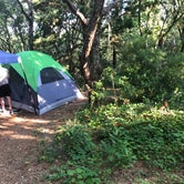 Review photo of Frisco Campground — Cape Hatteras National Seashore by Justin C., July 7, 2020