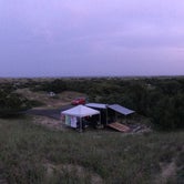 Review photo of Frisco Campground — Cape Hatteras National Seashore by Justin C., July 7, 2020