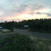 Review photo of Frisco Campground — Cape Hatteras National Seashore by Justin C., July 7, 2020